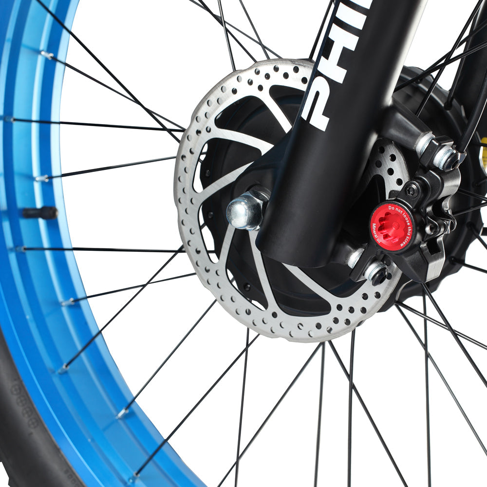 Vélo électrique PHILODO H8 2000W Vélo électrique PHILODO H8 2000W